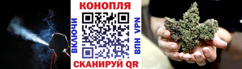 Марихуана индика  Клин 